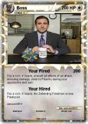 Boss