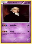 James Madison