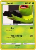 Kermit