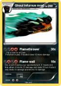 Ghoul Infurnus