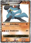 Riolu