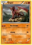 dragon