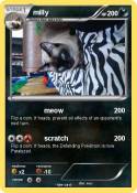 milly