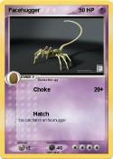 Facehugger