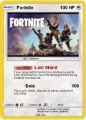 Fortnite
