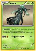 Fantôme