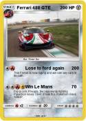 Ferrari 488