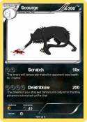 Scourge