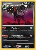 Houndoom