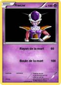 Freezer