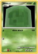 Slime