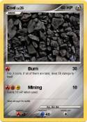 Coal