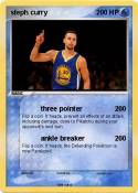 steph curry