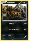 bumblebee