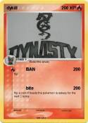 dykill