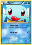 Squirtle