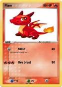 Flare
