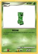 Creeper