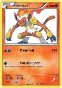 Infernape
