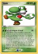 Yoshi