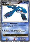 Kyogre