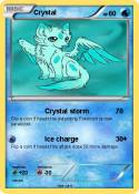 Crystal