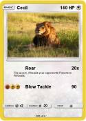 Cecil