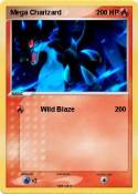 Mega Charizard