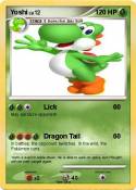 Yoshi