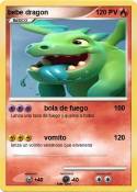 bebe dragon
