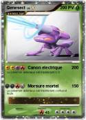 Genesect