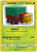 SNIFFEUR