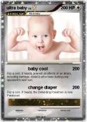ultra baby