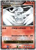 Reshiram