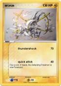 arceus