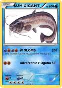 SUM GIGANT