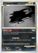 black death