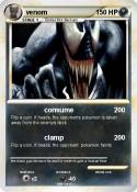 venom