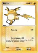 Raichu
