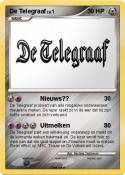 De Telegraaf