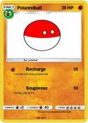 Polanndball