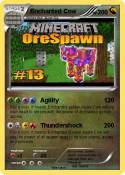 Enchanted Cow