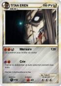 TITAN EREN