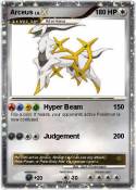 Arceus