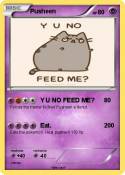 Pusheen