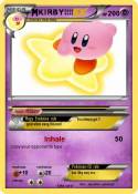 KIRBY!!!!