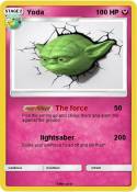 Yoda