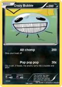 Crazy Bubble