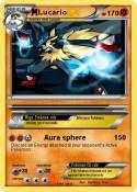 Lucario