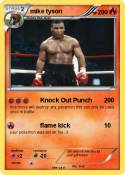 mike tyson